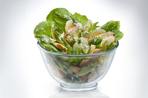 Ceasar Salade