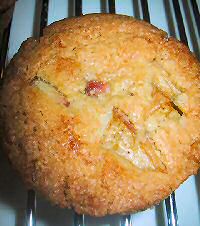 fruittaart recept