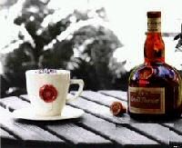 grand marnier french coffee koffie