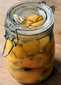 Jamie Oliver Fruit