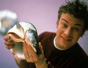 Jamie Oliver Kookboeken