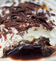 Jamie Oliver Tiramisu