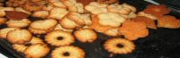 koekjes bakken