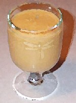 koffie champ smoothie
