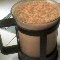 koffie choco smoothie