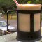 koffie banaan smoothie