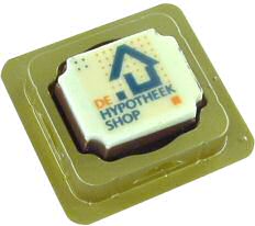 Logo Chocolade