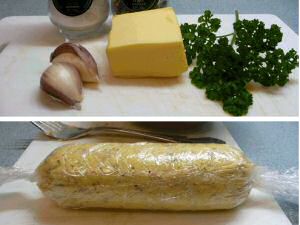 Lookboter Recept
