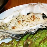Recept Oesters in de Oven