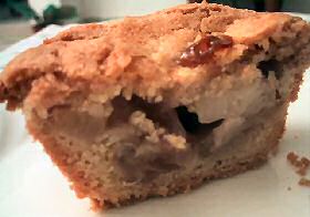 Recept Fruittaart