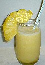 ananas smoothie