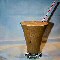 espresso smoothie
