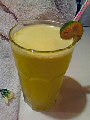 maleisie smoothie