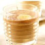koffie banaan smoothie