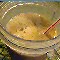 perzik smoothie top