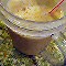 perzik smoothie