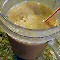 perzik smoothie