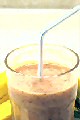 snel afvallen smoothie