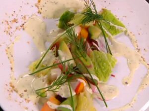 Wintersalade