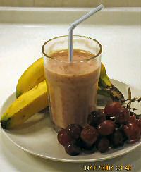yoghurt dieet