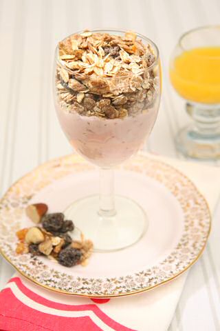 yoghurt dieet